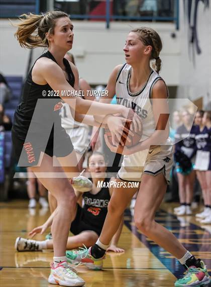 Thumbnail 2 in Post Falls vs Lake City (Districts)  photogallery.