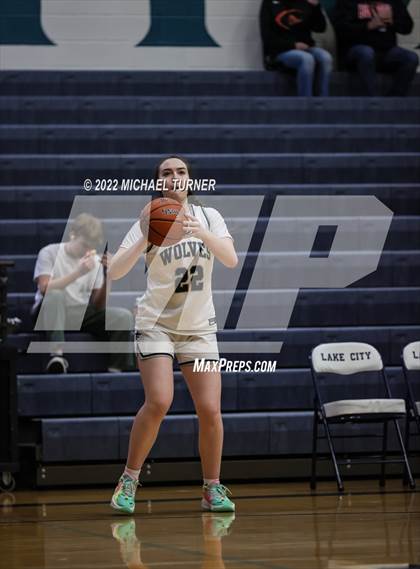 Thumbnail 1 in Post Falls vs Lake City (Districts)  photogallery.