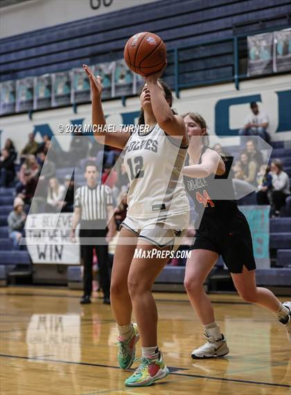 Thumbnail 2 in Post Falls vs Lake City (Districts)  photogallery.