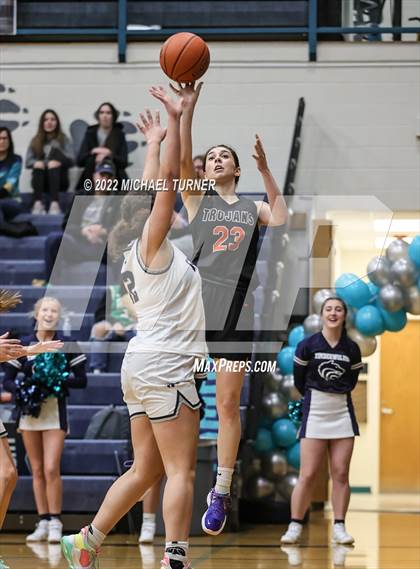 Thumbnail 2 in Post Falls vs Lake City (Districts)  photogallery.
