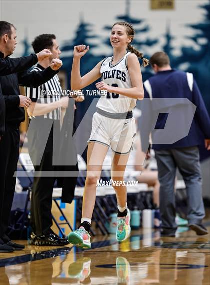 Thumbnail 3 in Post Falls vs Lake City (Districts)  photogallery.