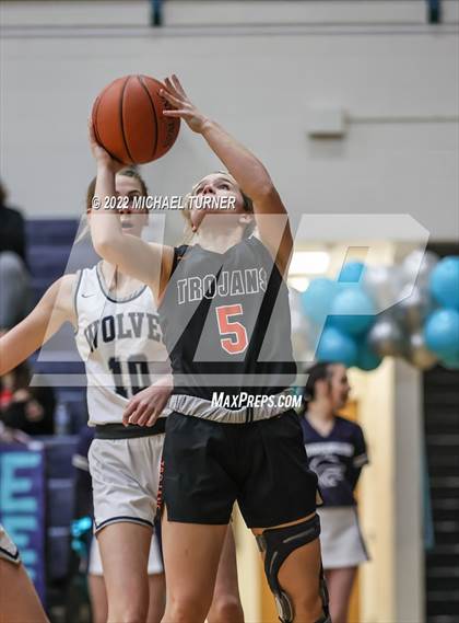 Thumbnail 1 in Post Falls vs Lake City (Districts)  photogallery.