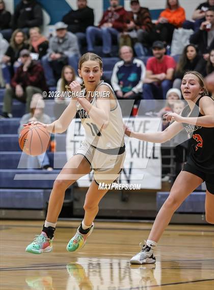 Thumbnail 2 in Post Falls vs Lake City (Districts)  photogallery.