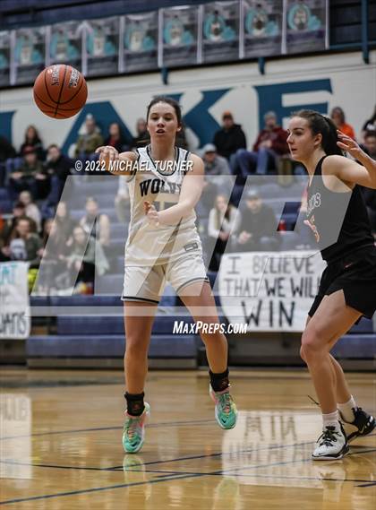 Thumbnail 1 in Post Falls vs Lake City (Districts)  photogallery.