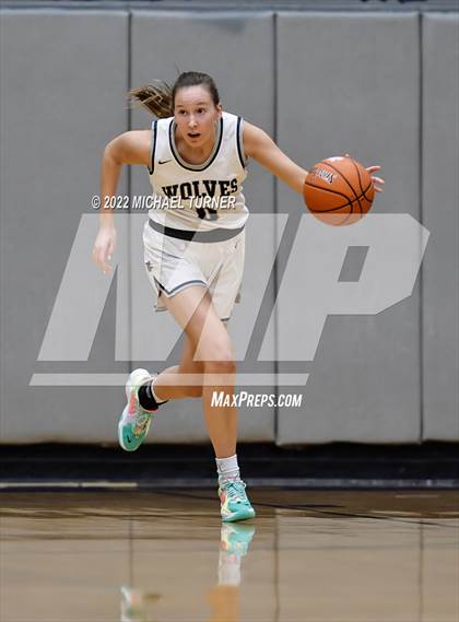 Thumbnail 2 in Post Falls vs Lake City (Districts)  photogallery.