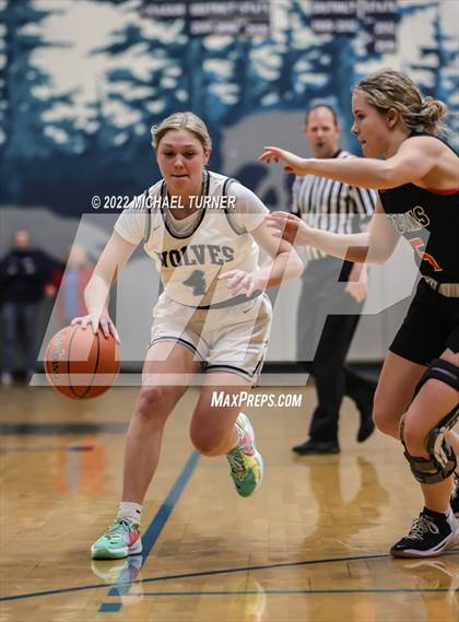 Thumbnail 2 in Post Falls vs Lake City (Districts)  photogallery.