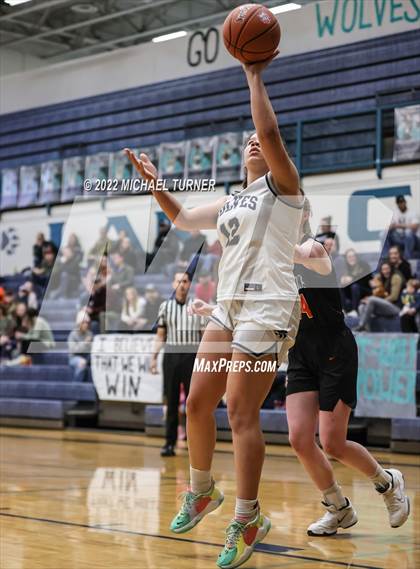 Thumbnail 3 in Post Falls vs Lake City (Districts)  photogallery.