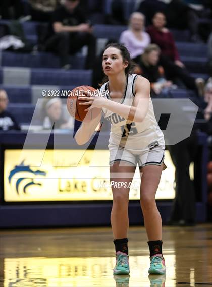 Thumbnail 1 in Post Falls vs Lake City (Districts)  photogallery.