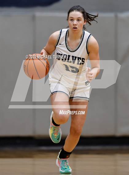 Thumbnail 3 in Post Falls vs Lake City (Districts)  photogallery.