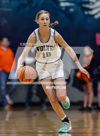 Thumbnail 3 in Post Falls vs Lake City (Districts)  photogallery.