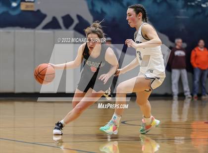 Thumbnail 3 in Post Falls vs Lake City (Districts)  photogallery.