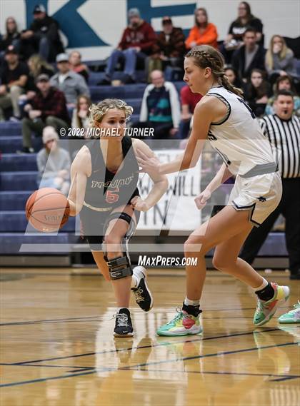 Thumbnail 1 in Post Falls vs Lake City (Districts)  photogallery.