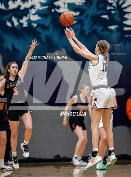 Thumbnail 3 in Post Falls vs Lake City (Districts)  photogallery.