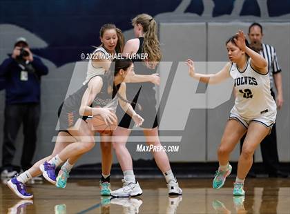 Thumbnail 1 in Post Falls vs Lake City (Districts)  photogallery.