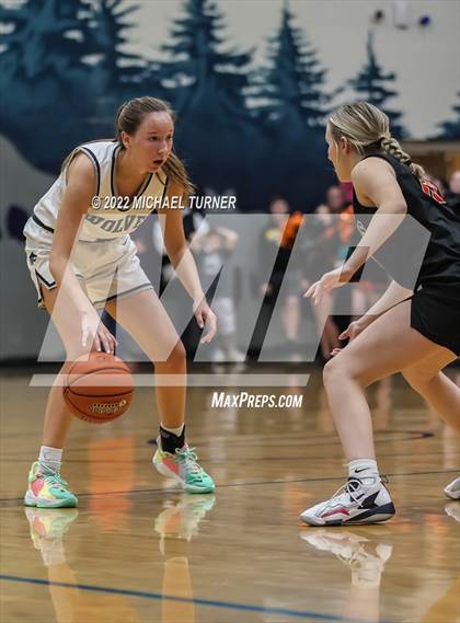 Thumbnail 1 in Post Falls vs Lake City (Districts)  photogallery.