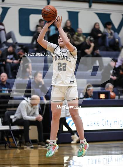 Thumbnail 2 in Post Falls vs Lake City (Districts)  photogallery.