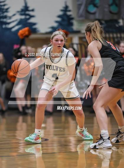 Thumbnail 2 in Post Falls vs Lake City (Districts)  photogallery.