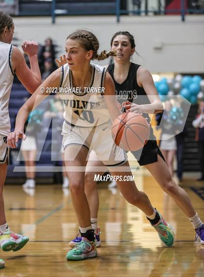 Thumbnail 3 in Post Falls vs Lake City (Districts)  photogallery.