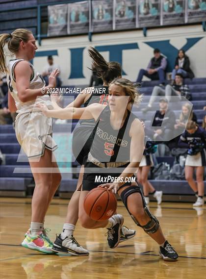 Thumbnail 1 in Post Falls vs Lake City (Districts)  photogallery.