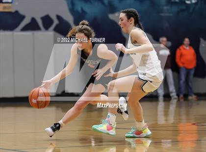 Thumbnail 2 in Post Falls vs Lake City (Districts)  photogallery.