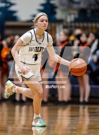 Thumbnail 2 in Post Falls vs Lake City (Districts)  photogallery.