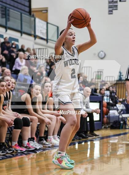 Thumbnail 1 in Post Falls vs Lake City (Districts)  photogallery.