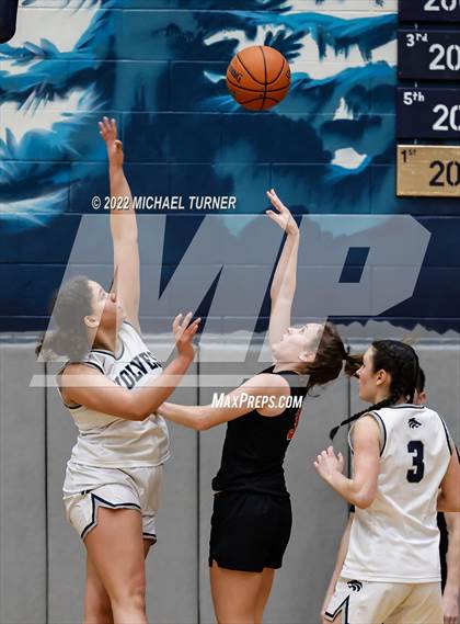 Thumbnail 3 in Post Falls vs Lake City (Districts)  photogallery.