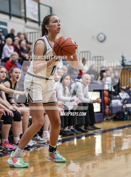 Thumbnail 2 in Post Falls vs Lake City (Districts)  photogallery.