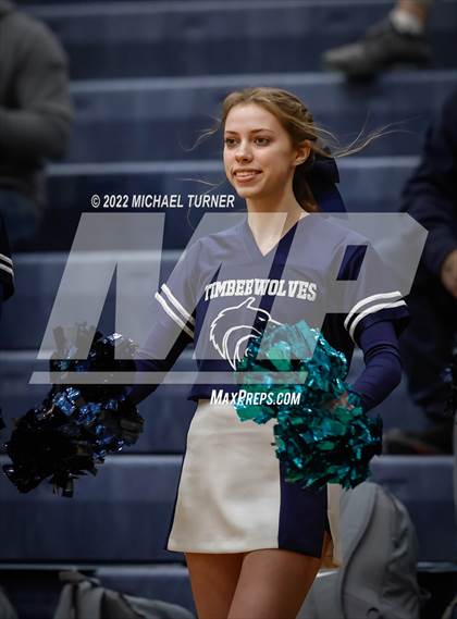 Thumbnail 3 in Post Falls vs Lake City (Districts)  photogallery.