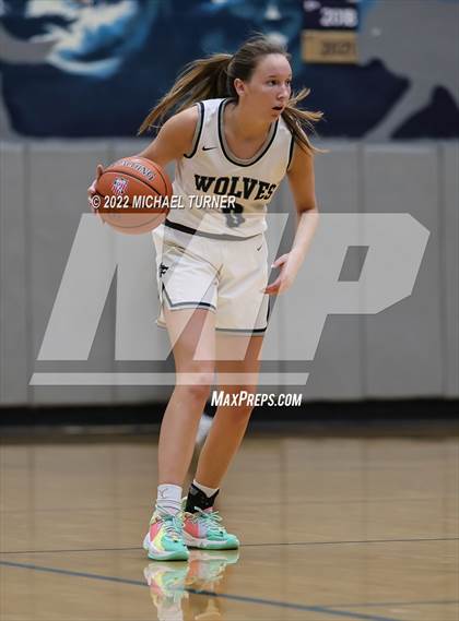 Thumbnail 1 in Post Falls vs Lake City (Districts)  photogallery.