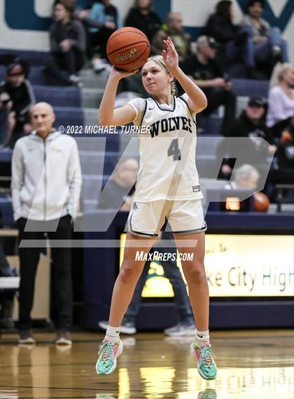 Thumbnail 2 in Post Falls vs Lake City (Districts)  photogallery.