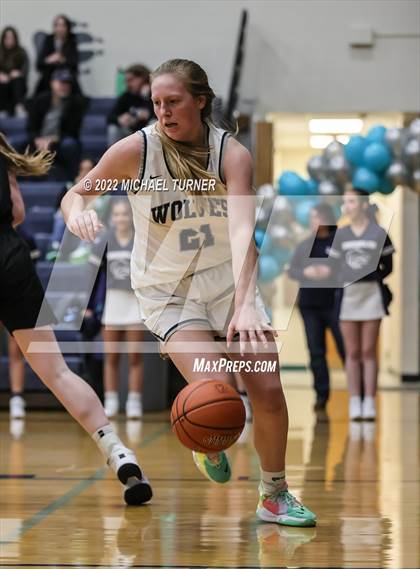 Thumbnail 2 in Post Falls vs Lake City (Districts)  photogallery.