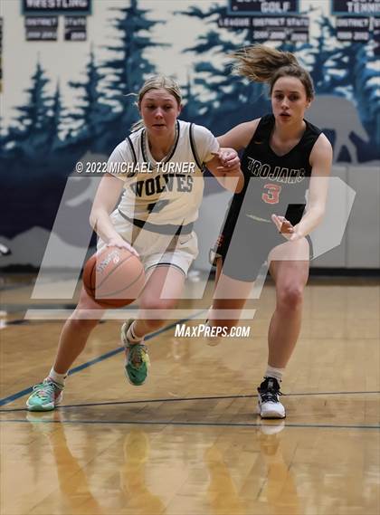 Thumbnail 3 in Post Falls vs Lake City (Districts)  photogallery.