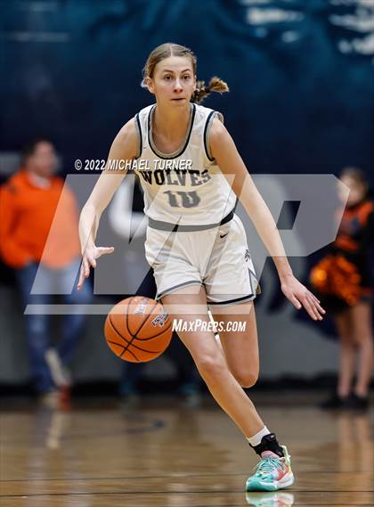 Thumbnail 2 in Post Falls vs Lake City (Districts)  photogallery.