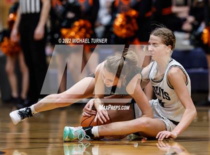 Thumbnail 3 in Post Falls vs Lake City (Districts)  photogallery.