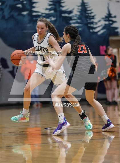 Thumbnail 2 in Post Falls vs Lake City (Districts)  photogallery.