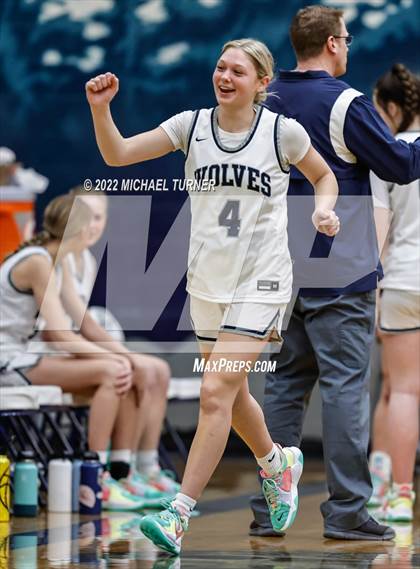 Thumbnail 1 in Post Falls vs Lake City (Districts)  photogallery.