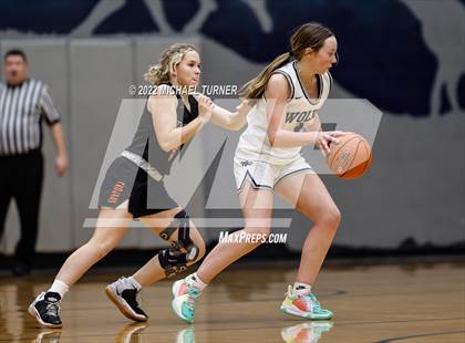 Thumbnail 3 in Post Falls vs Lake City (Districts)  photogallery.