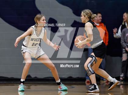 Thumbnail 3 in Post Falls vs Lake City (Districts)  photogallery.