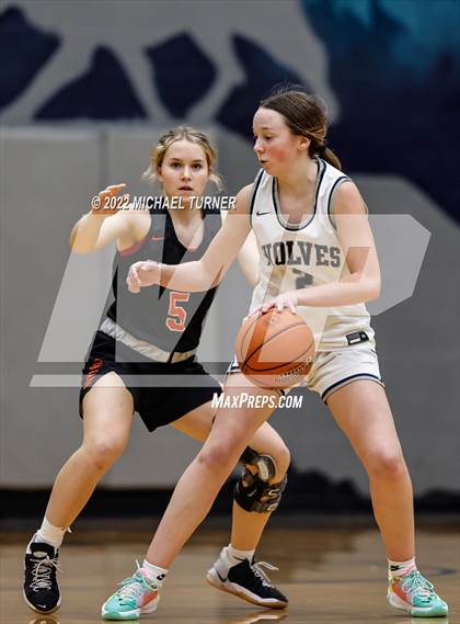Thumbnail 2 in Post Falls vs Lake City (Districts)  photogallery.