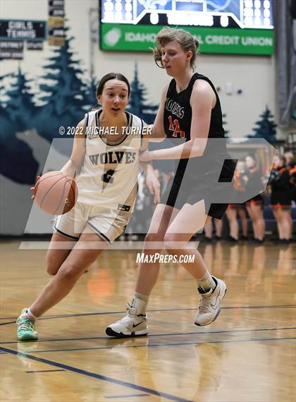 Thumbnail 2 in Post Falls vs Lake City (Districts)  photogallery.
