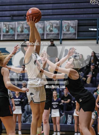 Thumbnail 2 in Post Falls vs Lake City (Districts)  photogallery.