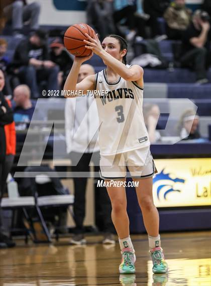 Thumbnail 2 in Post Falls vs Lake City (Districts)  photogallery.