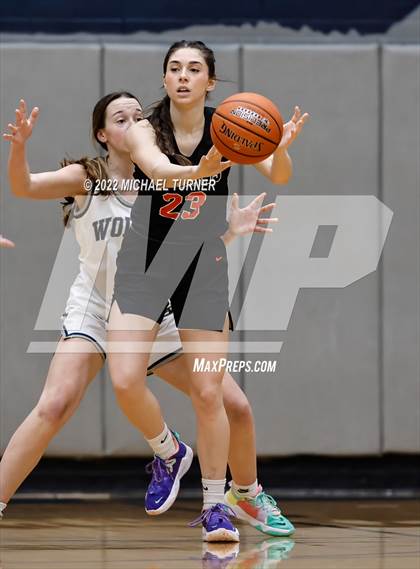 Thumbnail 2 in Post Falls vs Lake City (Districts)  photogallery.