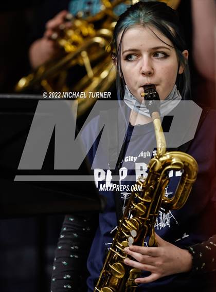 Thumbnail 1 in Post Falls vs Lake City (Districts)  photogallery.