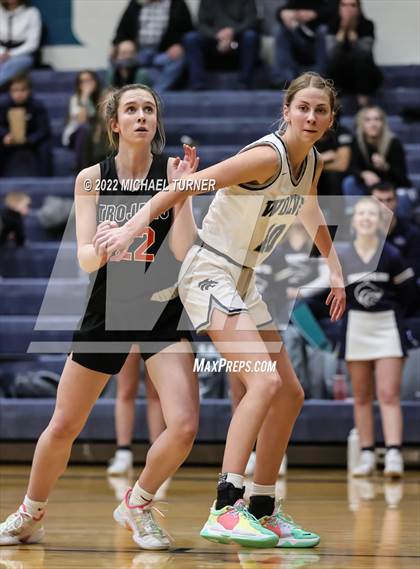 Thumbnail 2 in Post Falls vs Lake City (Districts)  photogallery.