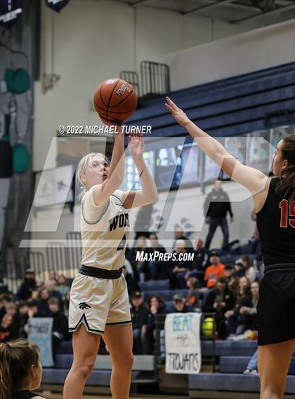 Thumbnail 2 in Post Falls vs Lake City (Districts)  photogallery.