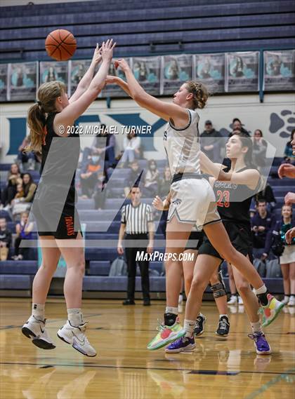 Thumbnail 1 in Post Falls vs Lake City (Districts)  photogallery.