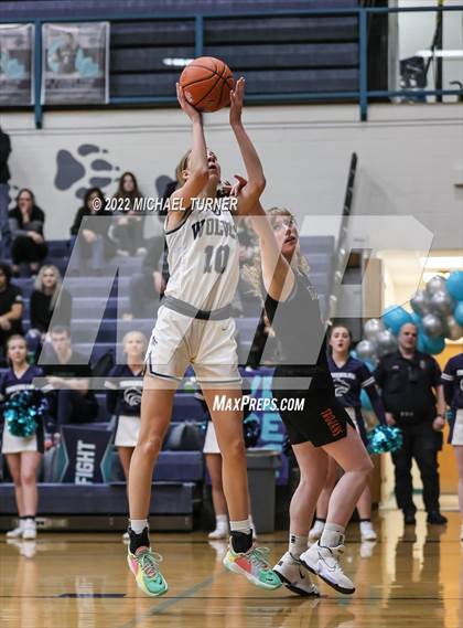 Thumbnail 3 in Post Falls vs Lake City (Districts)  photogallery.
