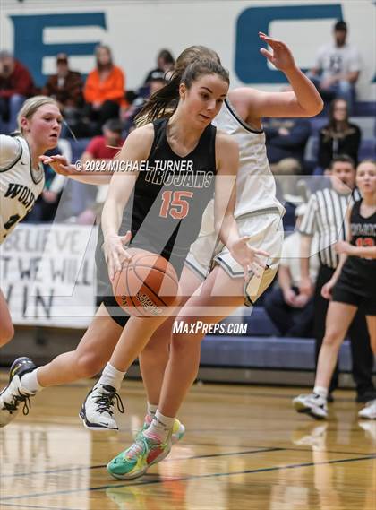 Thumbnail 1 in Post Falls vs Lake City (Districts)  photogallery.